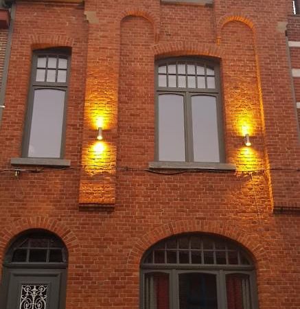 B&B Heart Of Brugge Kültér fotó
